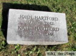 John Hartford