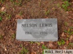 Nelson Lewis