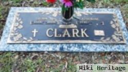 John H Clark