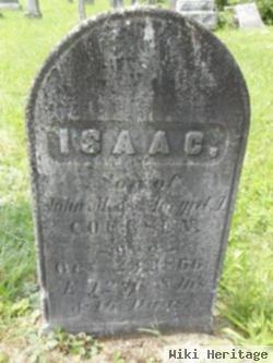 Isaac Coursen