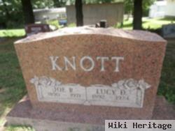 Lucy D. Knott