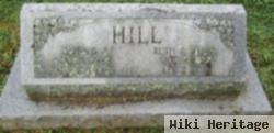 Ruth Arlene Millard Hill