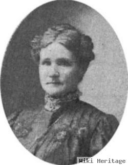 Barbara Jane Watts Hopkins