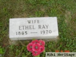 Lena Ethel Johnson Ray