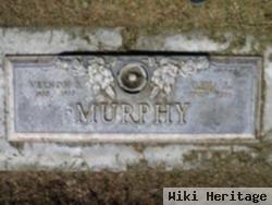 Vernon Sylvester Murphy