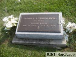 Stanley J Struniawski