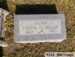 Frank N. Miller