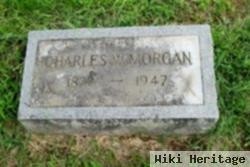 Charles Wesley Morgan