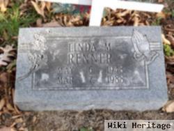 Linda M. Renner