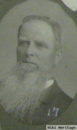 George W. Hinton