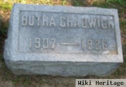 Butha Chadwick