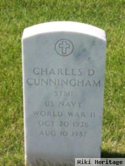 Charles D. Cunningham