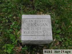 Glen Russell Jernagan