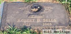 Robert Bland Sells