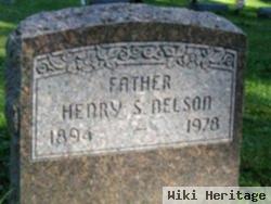 Henry S. Nelson