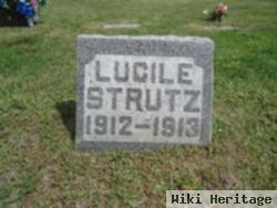 Lucile Strutz