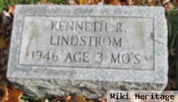 Kenneth Robert Lindstrom