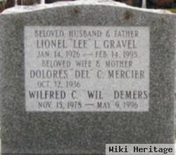 Wilfred C. "wil" Demers