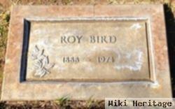 Roy Bird