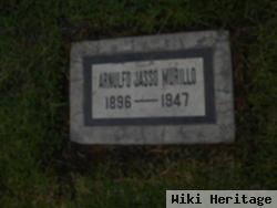 Arnulfo Jasso Murillo