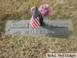 William C Millbern