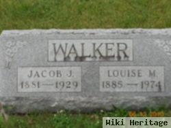 Louise M Walker