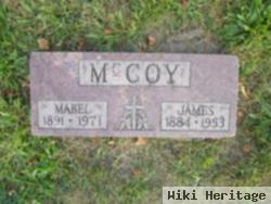 James Mccoy