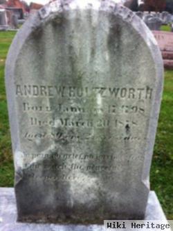 Andrew Holtzworth