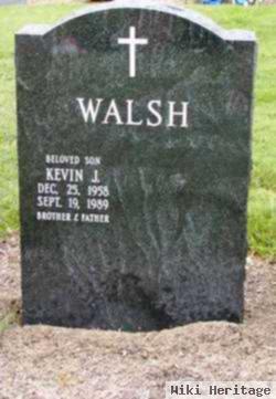 Kevin J. Walsh