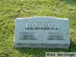 Ida M Hartman