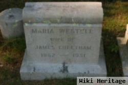 Maria Gifford Westell