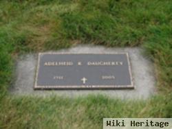 Adelheid Katherine Mueller Daugherty