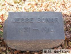 Jesse Bonar