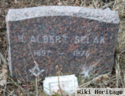 Albert H. Selak