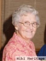 Dorris Jo Bolton Denney