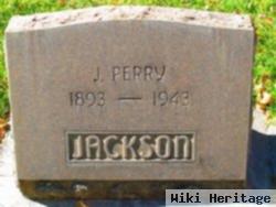 J. Perry Jackson