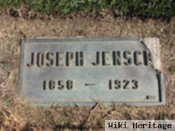 Joseph Jensch
