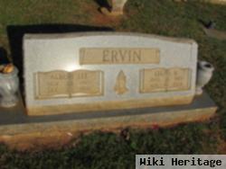 Leona M. Ervin