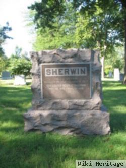 Fred D. Sherwin