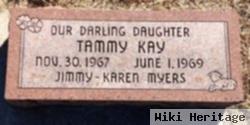 Tammy Kay Myers