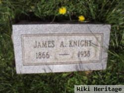 James A. Knight