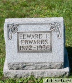 Edward L. Edwards