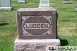 Michael Ludden