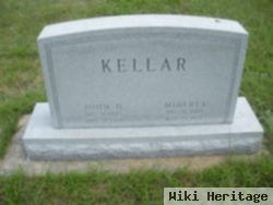 John Henry Kellar
