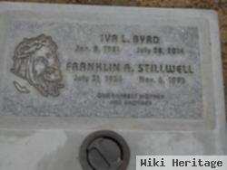 Franklin A. Stillwell