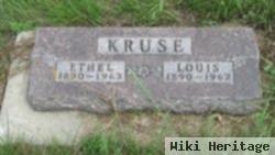 Louis Kruse