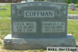 Charles E Coffman, Jr