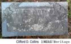 Clifford Dale Collins