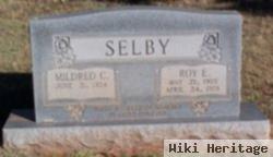 Roy Selby