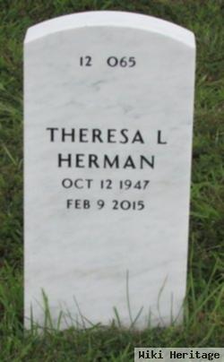 Theresa L. Herman